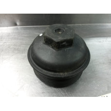 111X133 Oil Filter Cap From 2010 Buick LaCrosse 2.4 12605565 111X133 Oil Filter Cap From 2010 Buick LaCrosse 2.4 12605565